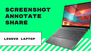 You can use the default ways to take screenshots, but if you need more functions like image editing. How To Screenshot On A Lenovo Laptop