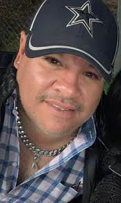 Rogelio Mendoza Jr. Obituary