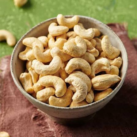 Cashews