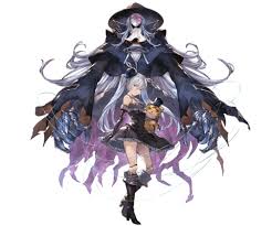 Maybe you would like to learn more about one of these? Orchid Granblue Fantasy Wiki