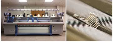 Check spelling or type a new query. Stoll V Bed Knitting Machine 14 Gauge With 82 Needle Bed Part Of The Download Scientific Diagram
