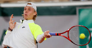 Maybe you would like to learn more about one of these? Shapovalov Slams French Open As Doubles Match With Bopanna Scheduled After Five Set Singles Marathon