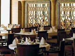 بالصور اشهى الماكولات العربية في مطعم كمون بفدق الخالدية بالاس ابوظبي سفاري نت