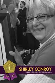 Shirley Conroy