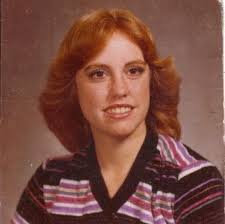 Hi! 1958 here! Me through the years.