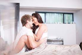 Increased Sex Drive When Ovulating Is Real