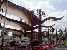 What does tmii stand for? Entrance To Taman Mini Indonesia Indah Tmii 135jalangasing
