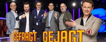 Check spelling or type a new query. Gefragt Gejagt Neuer Quiz Marathon Mit Cantz Sawatzki Lambert Und Von Der Lippe Dreistundiges Promi Special Der Quizshow Am Samstagabend Tv Wunschliste