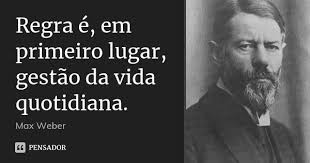 Max Weber Frases Pensadores Citacoes