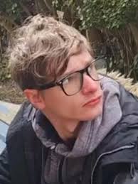 The Unseen Knight Steve gamble age 21 Chatham kent  #PleaseCheckYourChildrensDevices