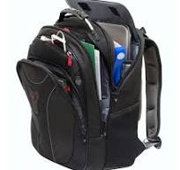 Carbon Apple 15 Business-Rucksack 50 cm