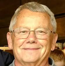 Thomas Ossinger Obituary