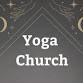 Yoga Church event image