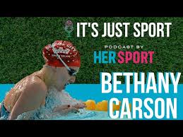 It's Just Sport: A League Of Her Own