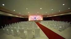 Shangrila convention centre in Elamakkara, Kochi | Banquet Hall ...