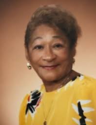 Vera Trotter-Huddleston Porter Obituary (2022)