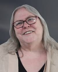 Naomi Ebert's Instagram, Twitter & Facebook