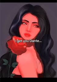 Dante and Vivian Twisted Lies Page