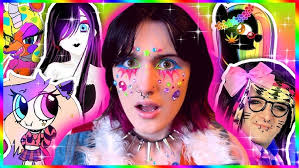 Bubblegum [speedpaint]