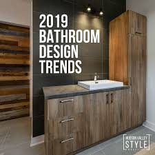 The 2020 bathroom design trends nyc s top 14 bathroom design trends for 2021 luxury home remodeling sebring build 14 bathroom design trends for 2021 luxury home remodeling sebring build 2020 bathroom trends what to expect in the ing year 14 bathroom design trends for 2021 luxury home remodeling sebring build. 2019 Bathroom Design Trends Bathroom Design Ideas Hudson Valley Style Magazine