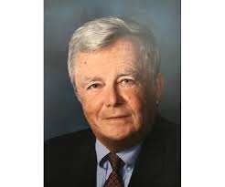 David Thun Obituary (1939