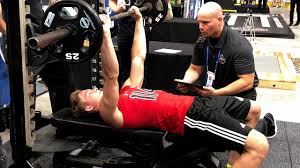 2018 Nhl Combine Results Top 10 At Each Drill Sportsnet Ca