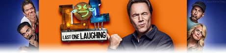 Eine frau fliegt nach ibiza, um den tod ihres bruders aufzuklären. Lol Last One Laughing Staffel 1 Episodenguide Fernsehserien De
