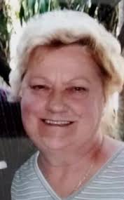 Betty Bishop Obituary (2016)