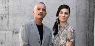 Seit 2017 bundesminister für bildung. Eros Ramazzotti Trennt Sich Von Seiner 2 Ehefrau Marica Pellegrinelli Bfn At
