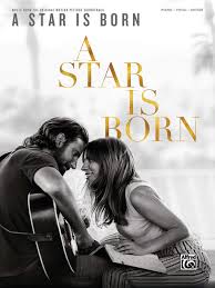The official a star is born soundtrack is currently slated for release on the 5th october, and will consist of 34 original songs from the duo. A Star Is Born Music From The Original Motion Picture Soundtrack P V G Alfred Music 0038081547619 Amazon Com Books