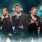 The Take That Experience event image