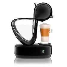 Nescafé dolce gusto machines are carefully developed and manufactured in order to ensure the safety of our. Nescafe Krups Dolce Gusto Coffee Pod Machine 13 79 Picclick