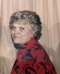 Margarett Ann Blanton Obituary July 21, 2016