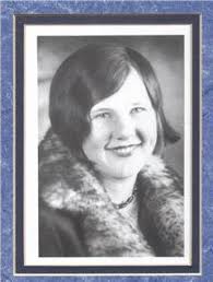 Coma Ballenger Obituary (1914