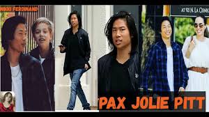 Her birth name was tena adam her biological mentewab dawit lebiso. Pax Thien Jolie Pitt Biological Mother Height Children Brad And Angelina S Adopted Son Wothappen