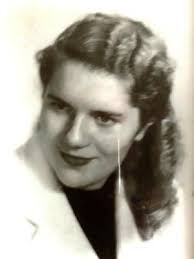 Martha Shull Obituary (1931