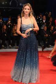 the most glamorous style at venice film festival セレブ