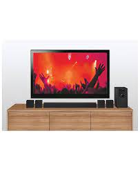 Ilive 5 1 Home Theatre System With Bluetooth Ihtb138b Reviews Home Macy S