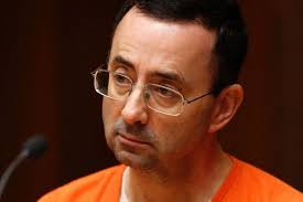 The suit includes sexual assault allegations against nassar ranging. Parents Of Elite Gymnast Sue U S Olympic Committee In Sex Abuse Claim Wsj