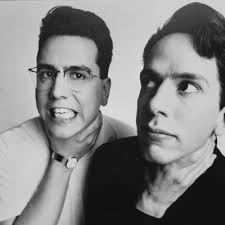 They Might Be Giants