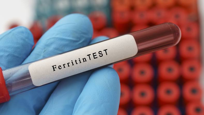 FERRITIN product image