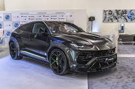 #1 lamborghini urus fan page dm for promotions follow @huracan page managed by @averysly. Prior Urus Im Roberto Geissini Design Eurotuner News