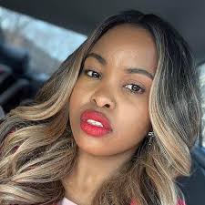 Deanna Gamble and Israel Ndi's Wedding Website