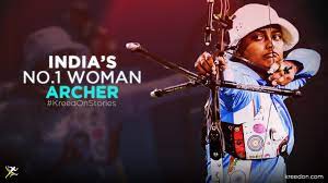 The indian will meet korea's an san in the quarterfinals. 18 Famous Indian Archers Of All Time Awards Achievements Kreedon