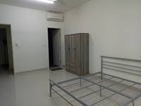 The z residence, bukit jalil. The Z Residence Bukit Jalil 100 Rooms For Rent Land