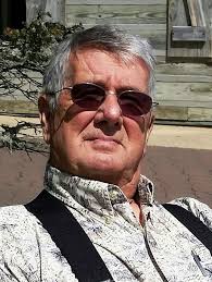 Jack Chapman Obituary (2016)