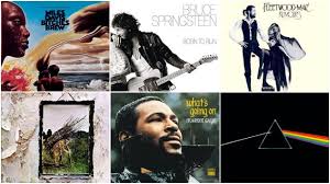The 70 Best Albums Of The 1970s Paste