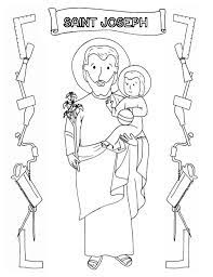 You can search several different ways, depending on what information you have available to enter in the site's search bar. St Joseph Coloring Page St Joseph Our Guide