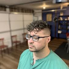 THE BEST 10 BARBERS in PETTIS COUNTY, MO