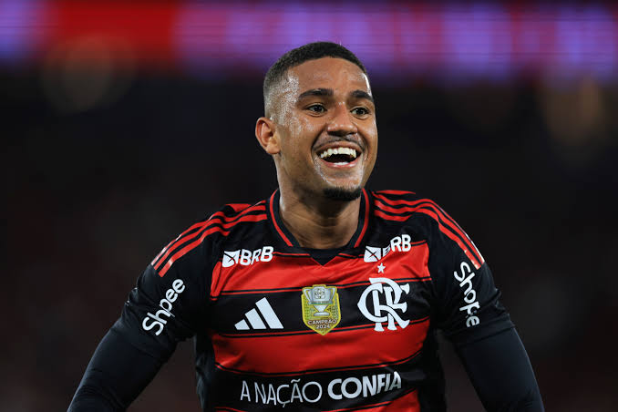 ESCALADOS! Confira a escalação do Flamengo para o jogo de hoje